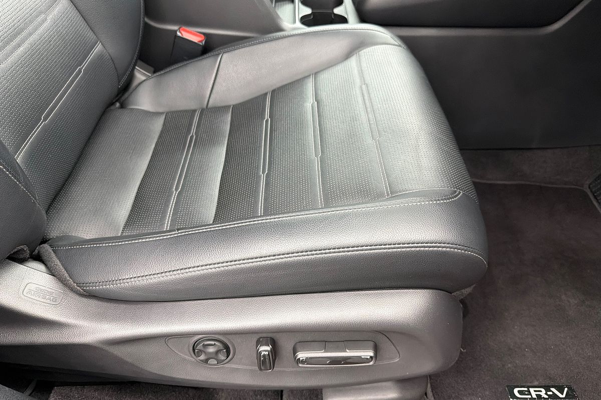 2024 Honda CR-V VTi L RS