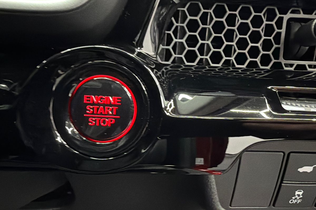 2024 Honda CR-V VTi L RS