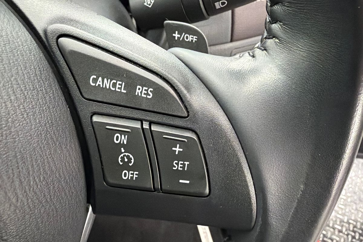 2014 Mazda 6 Touring GJ Series 2