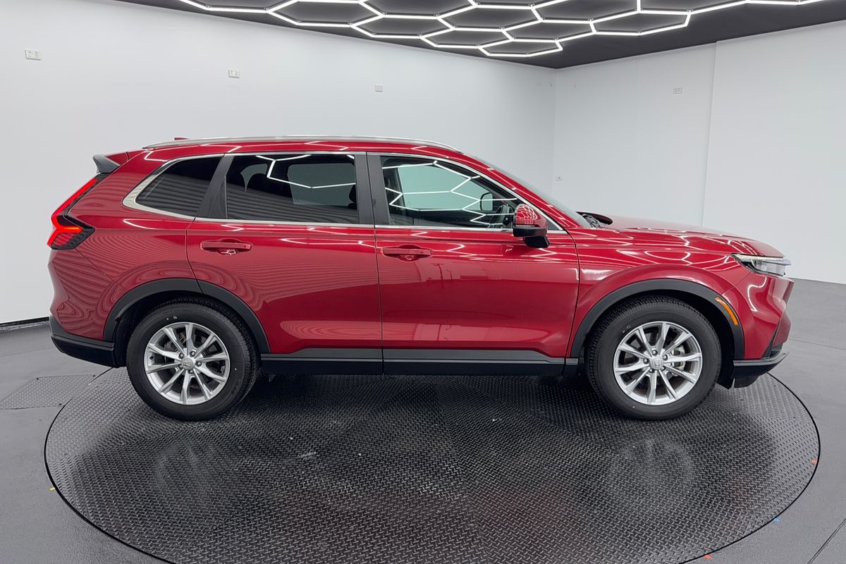 2024 Honda CR-V VTi L RS