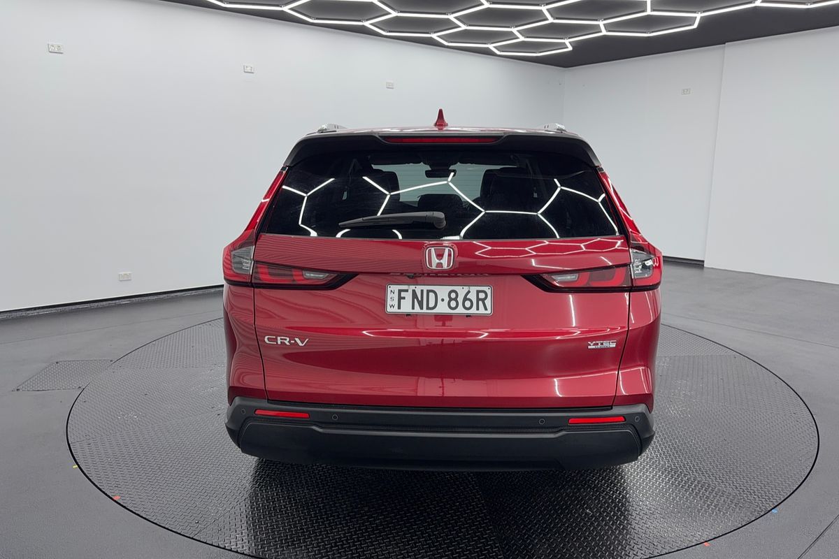 2024 Honda CR-V VTi L RS