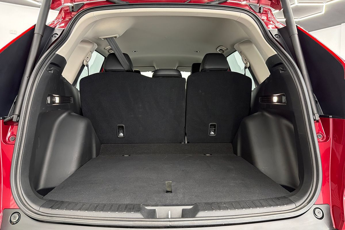 2024 Honda CR-V VTi L RS