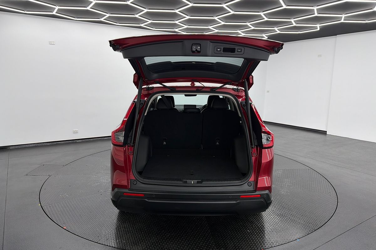 2024 Honda CR-V VTi L RS