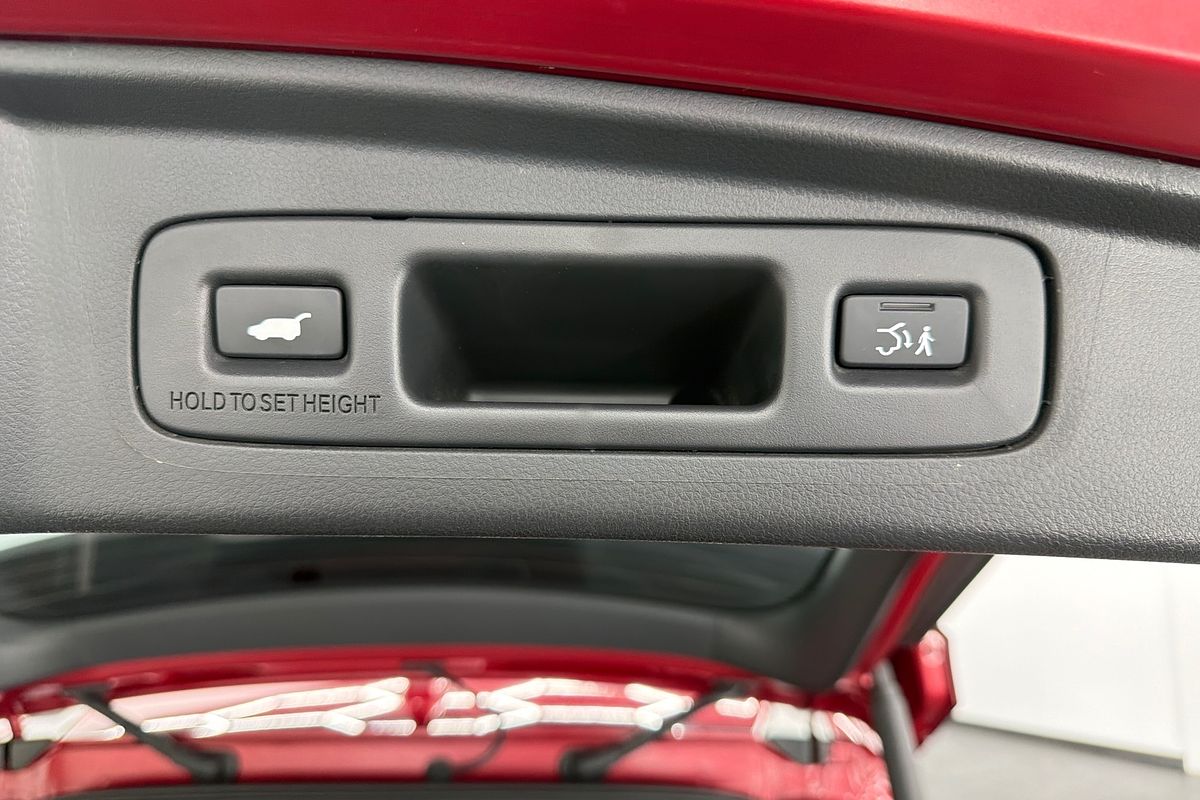 2024 Honda CR-V VTi L RS