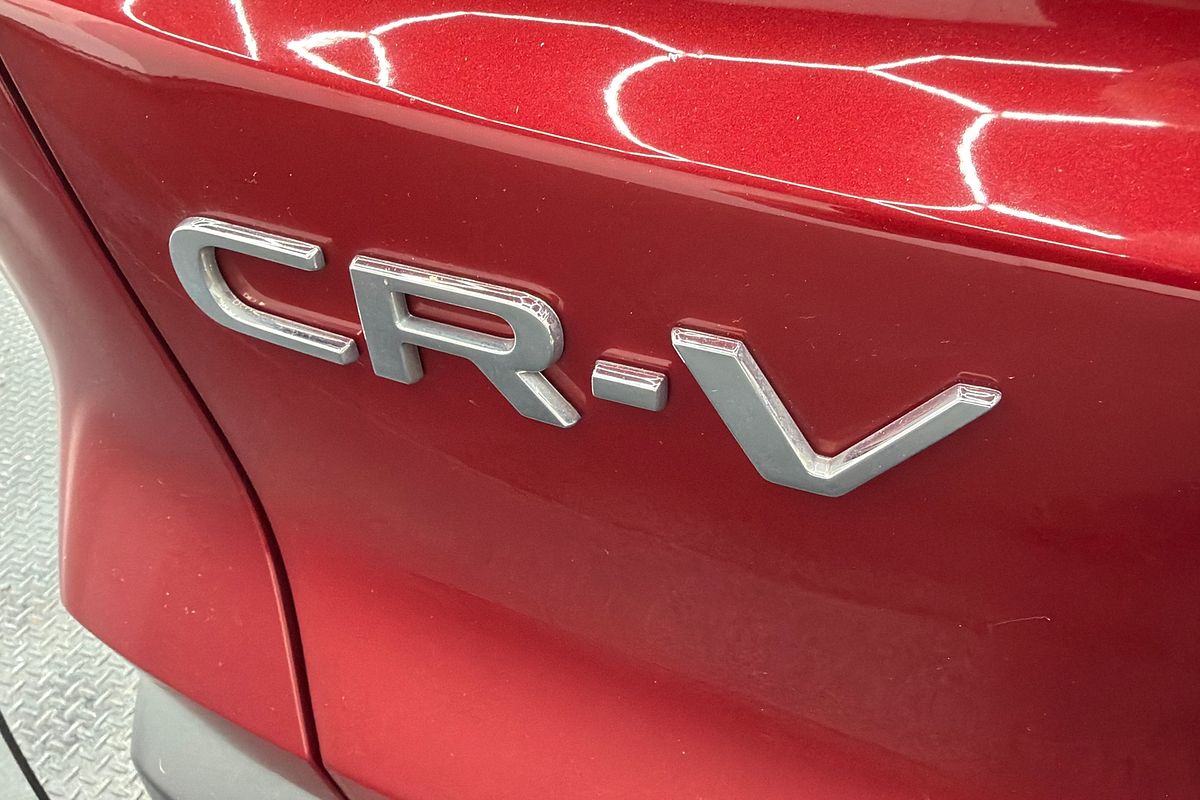 2024 Honda CR-V VTi L RS
