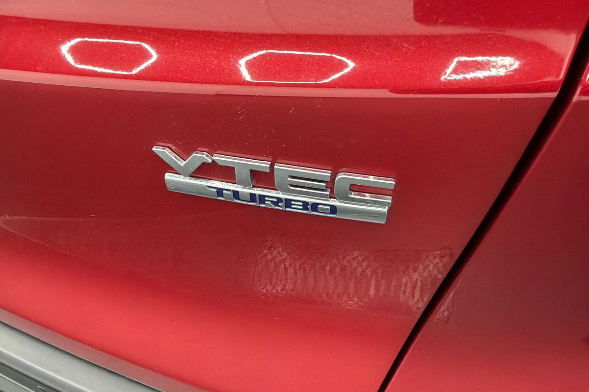 2024 Honda CR-V VTi L RS