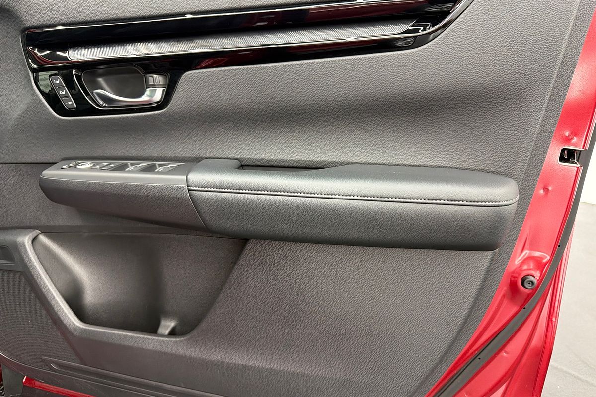 2024 Honda CR-V VTi L RS