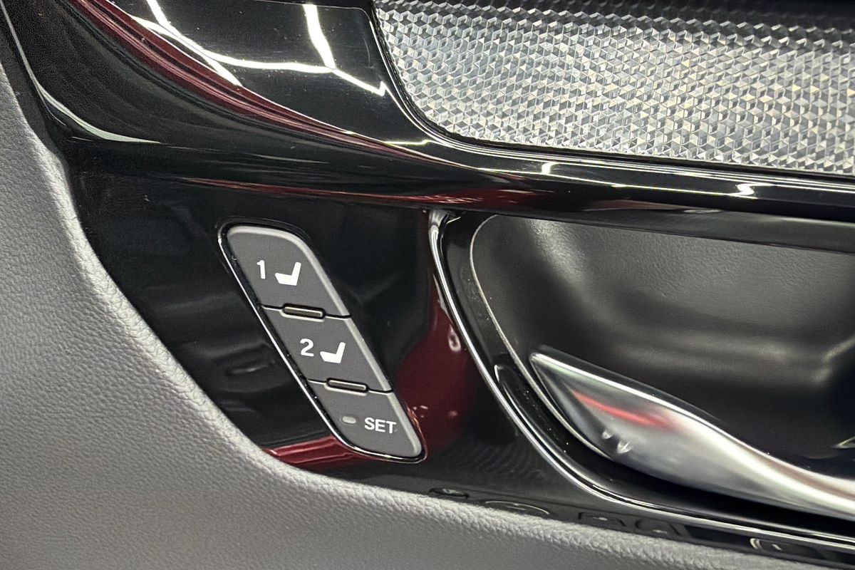 2024 Honda CR-V VTi L RS