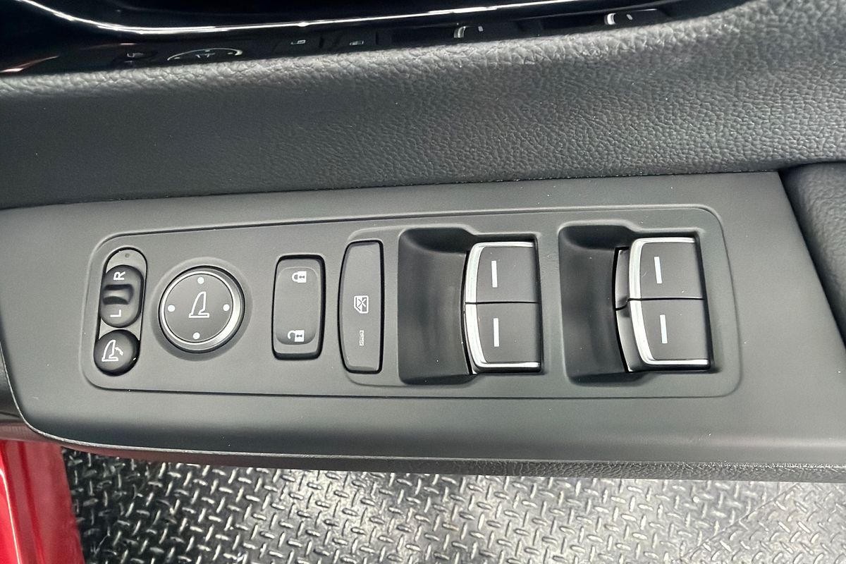 2024 Honda CR-V VTi L RS