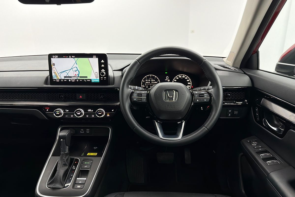 2024 Honda CR-V VTi L RS