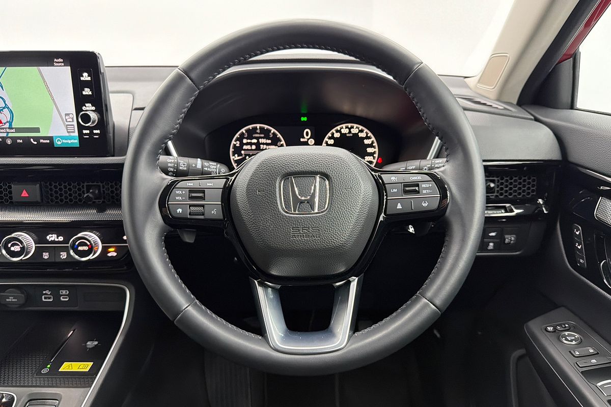 2024 Honda CR-V VTi L RS