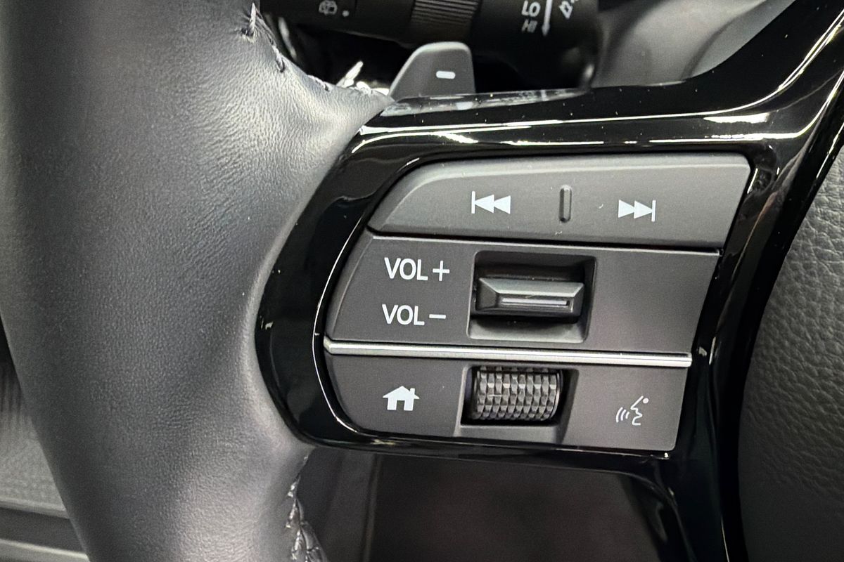 2024 Honda CR-V VTi L RS