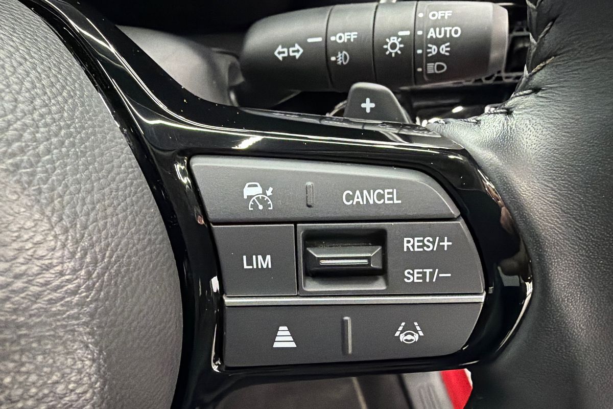 2024 Honda CR-V VTi L RS