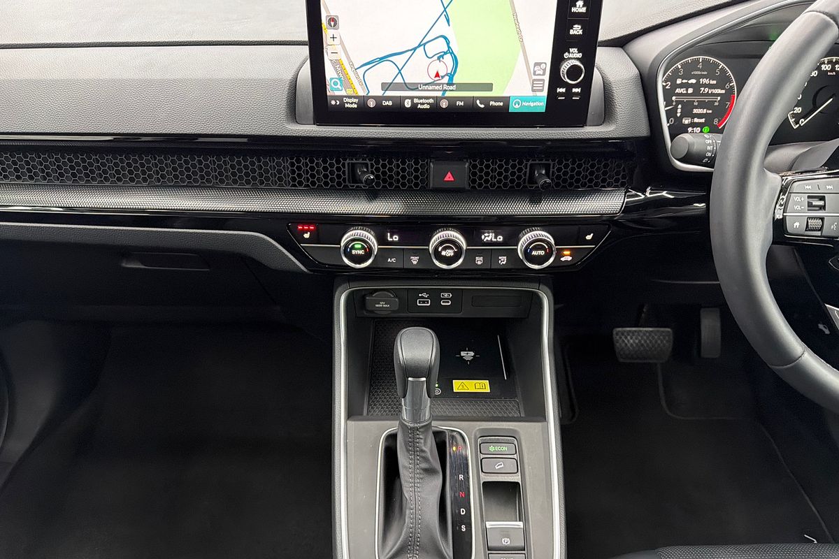 2024 Honda CR-V VTi L RS