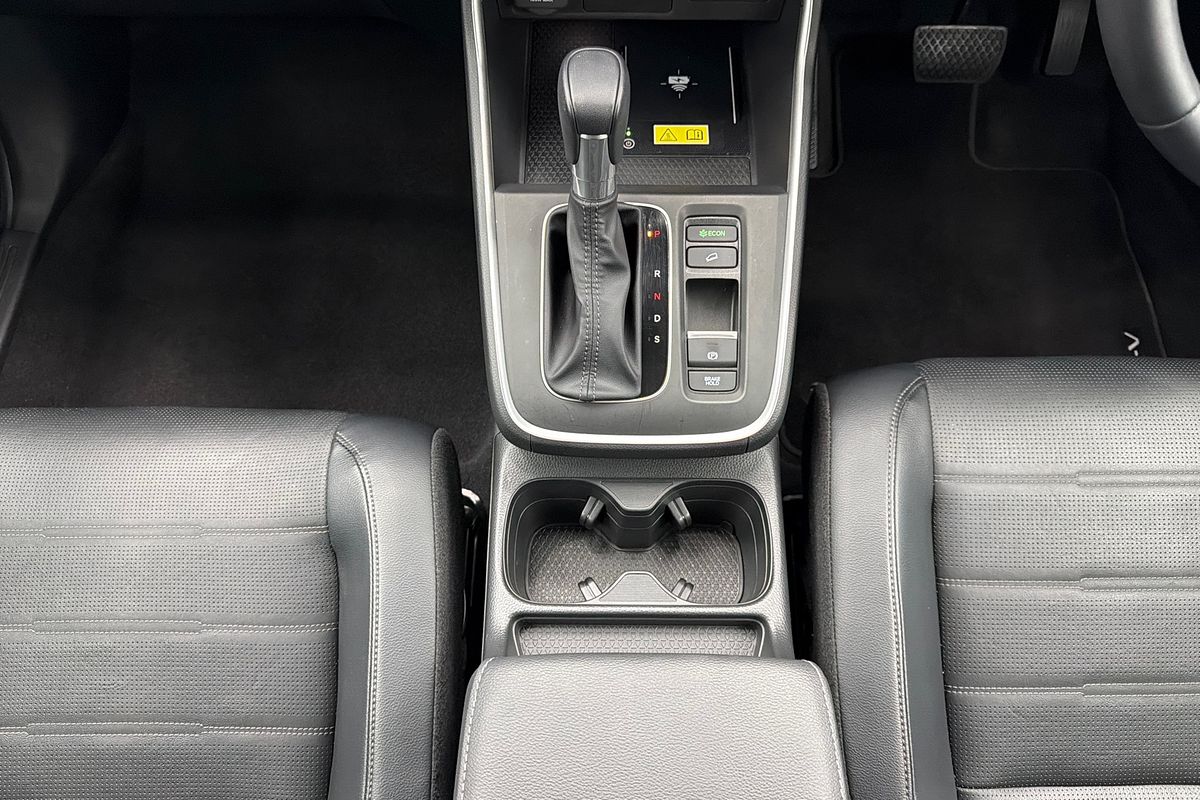 2024 Honda CR-V VTi L RS