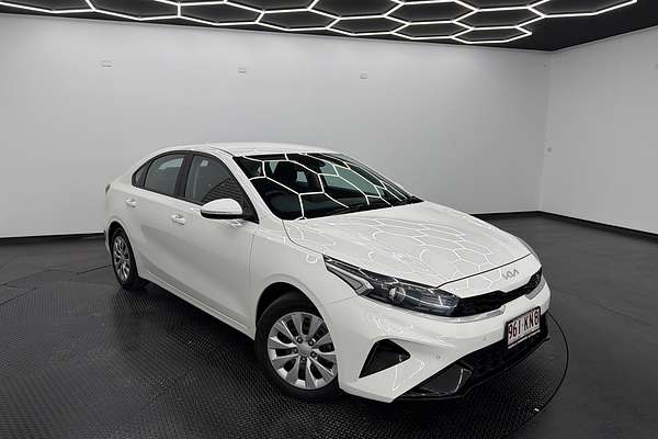 2022 Kia Cerato S BD