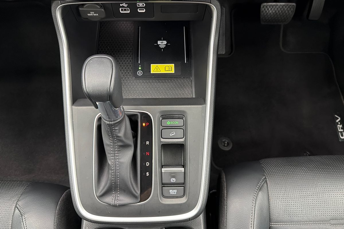 2024 Honda CR-V VTi L RS