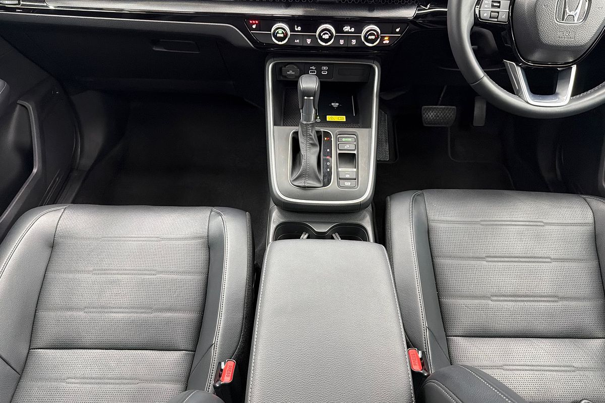 2024 Honda CR-V VTi L RS