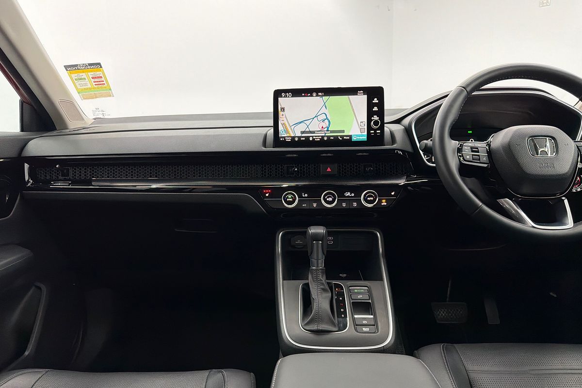 2024 Honda CR-V VTi L RS