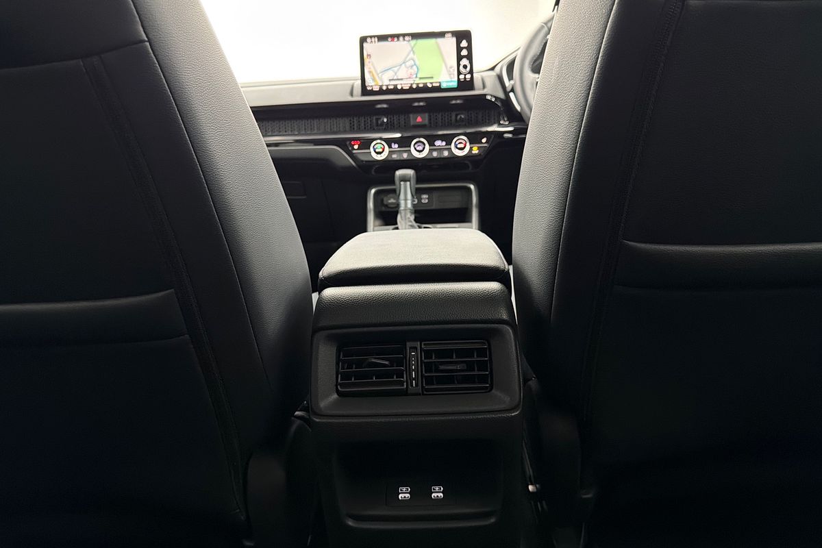 2024 Honda CR-V VTi L RS