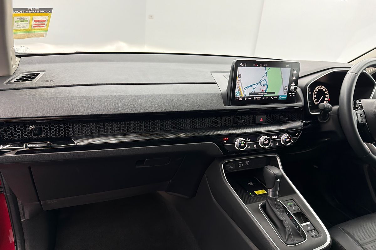 2024 Honda CR-V VTi L RS