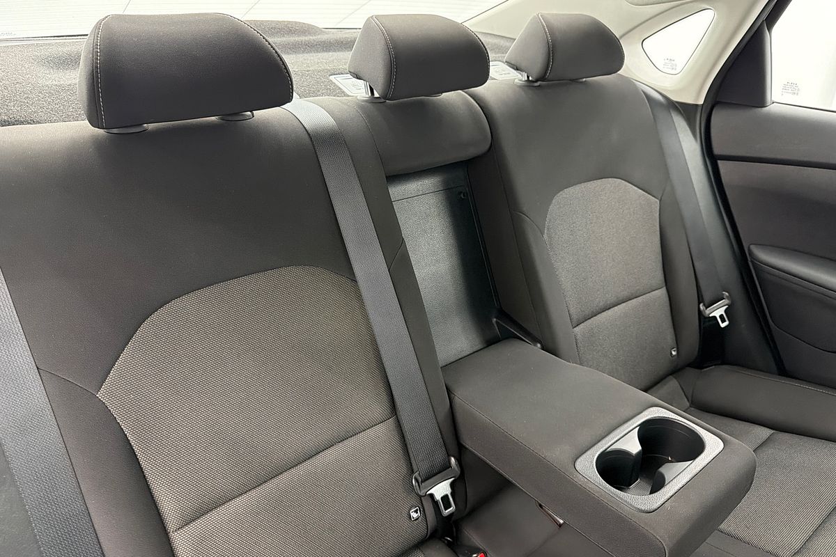 2022 Kia Cerato S BD