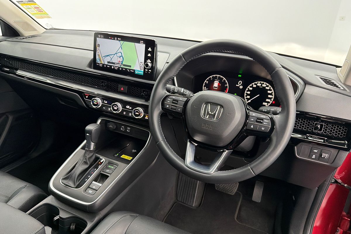 2024 Honda CR-V VTi L RS