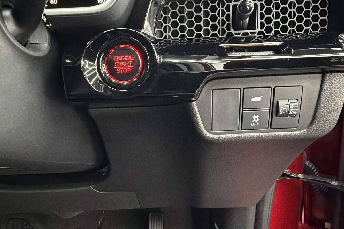 2024 Honda CR-V VTi L RS