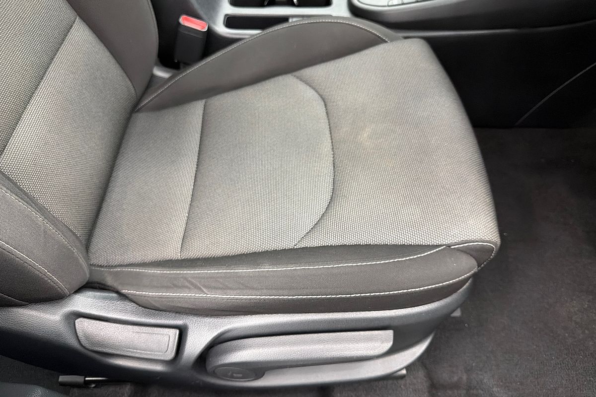 2022 Kia Cerato S BD