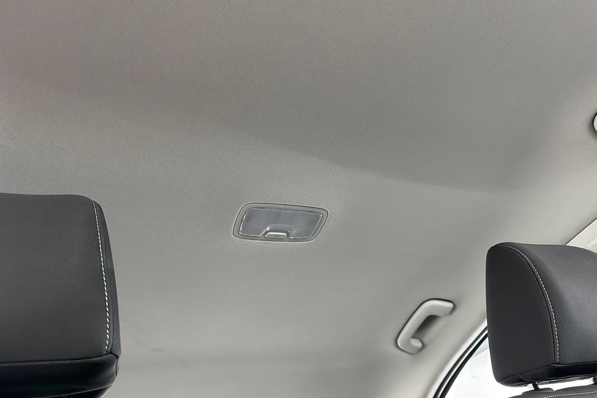 2022 Kia Cerato S BD