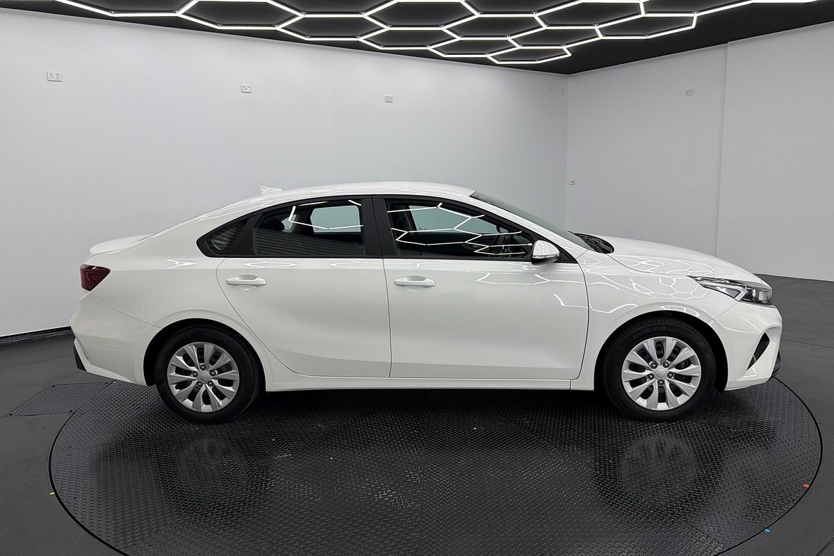 2022 Kia Cerato S BD
