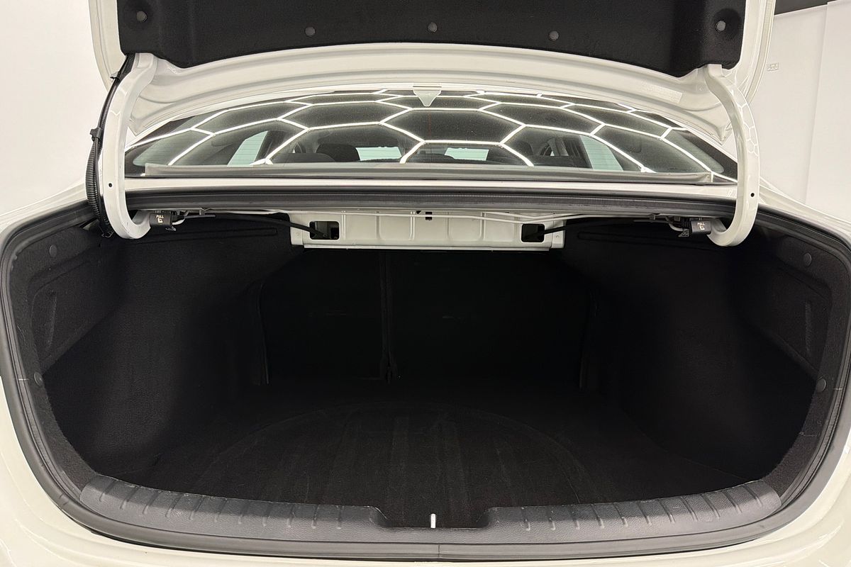 2022 Kia Cerato S BD