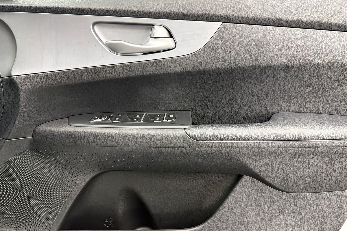 2022 Kia Cerato S BD