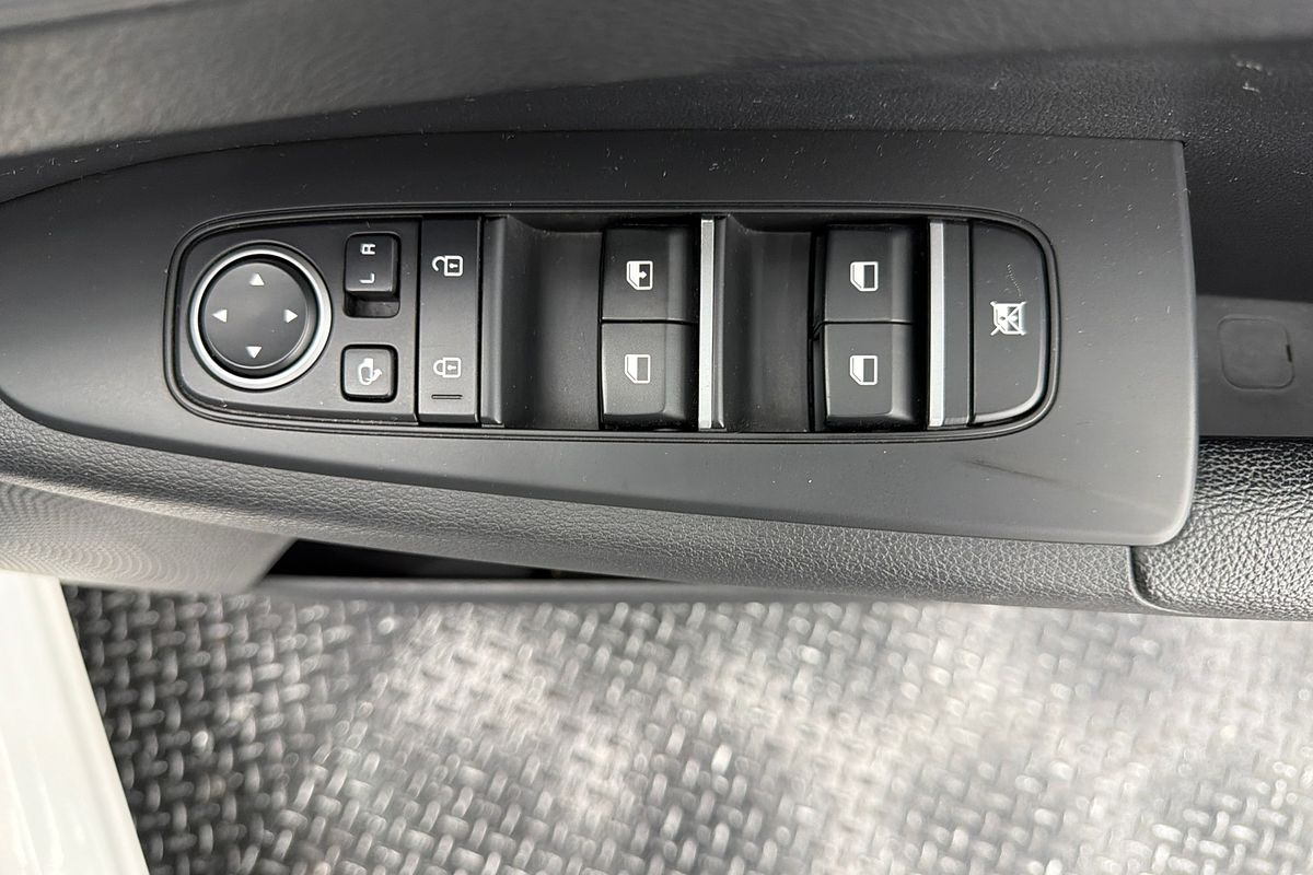 2022 Kia Cerato S BD