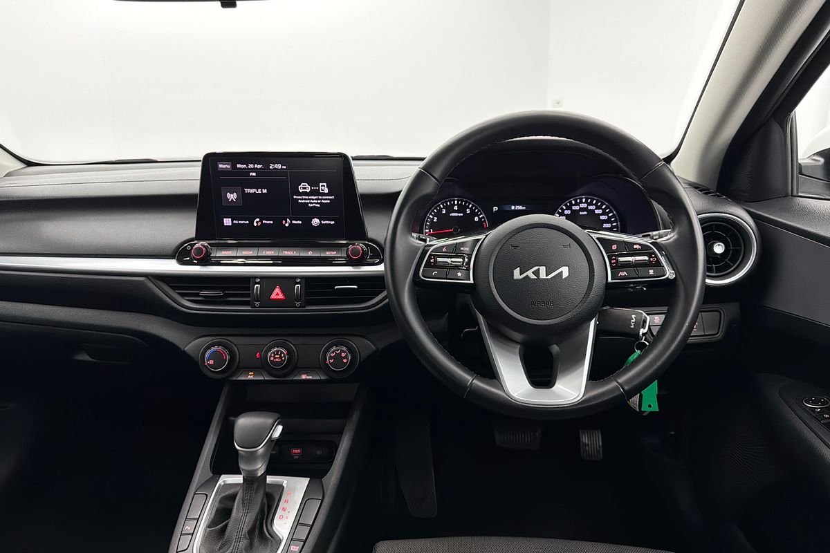 2022 Kia Cerato S BD