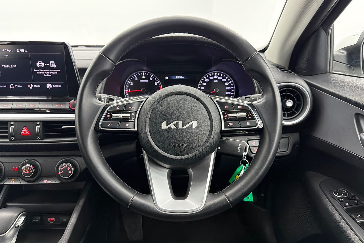 2022 Kia Cerato S BD