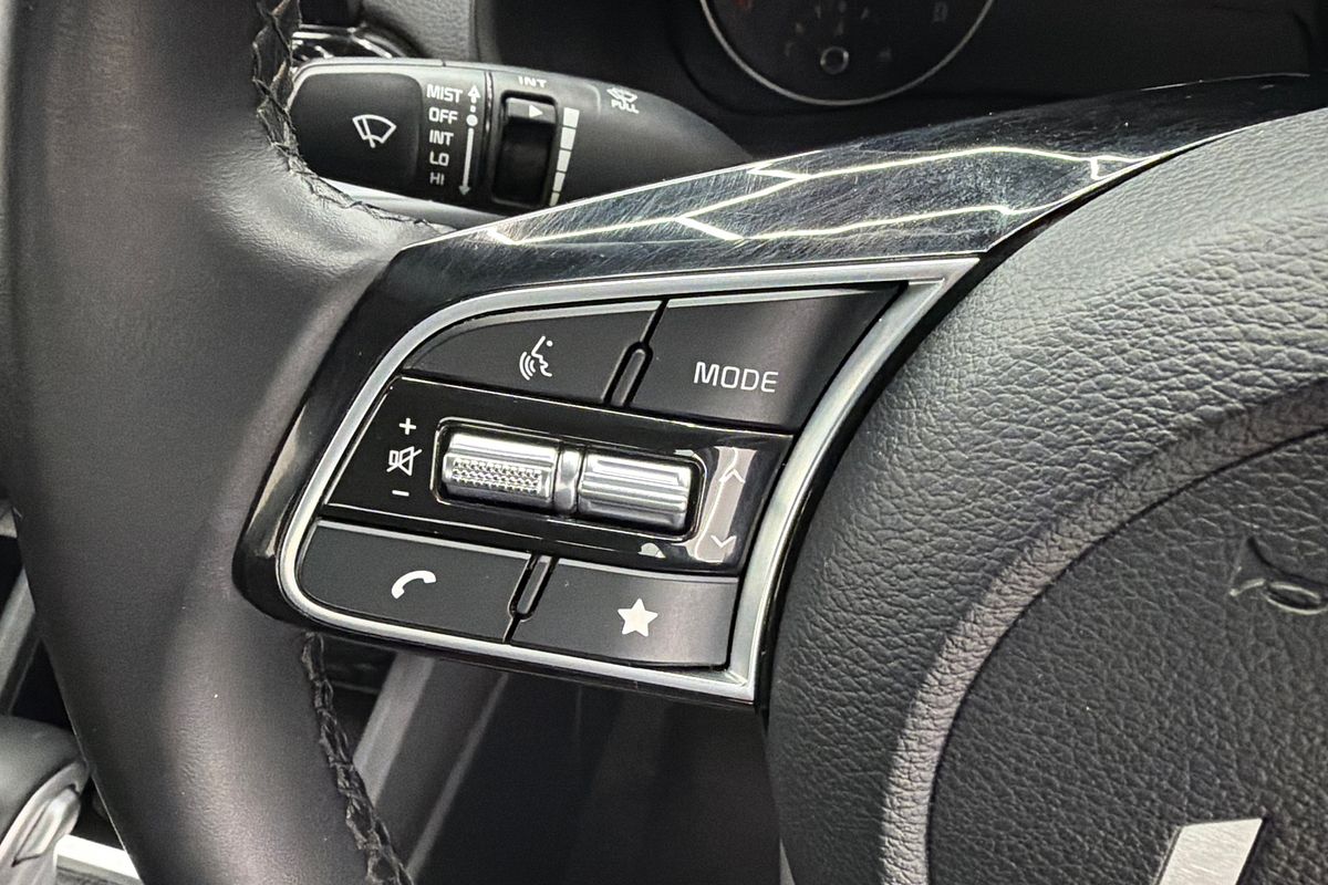 2022 Kia Cerato S BD