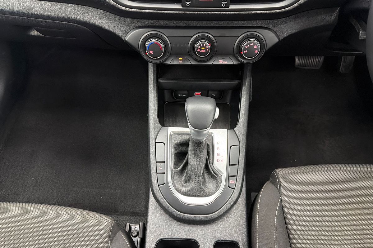 2022 Kia Cerato S BD