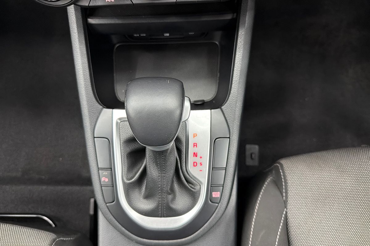 2022 Kia Cerato S BD