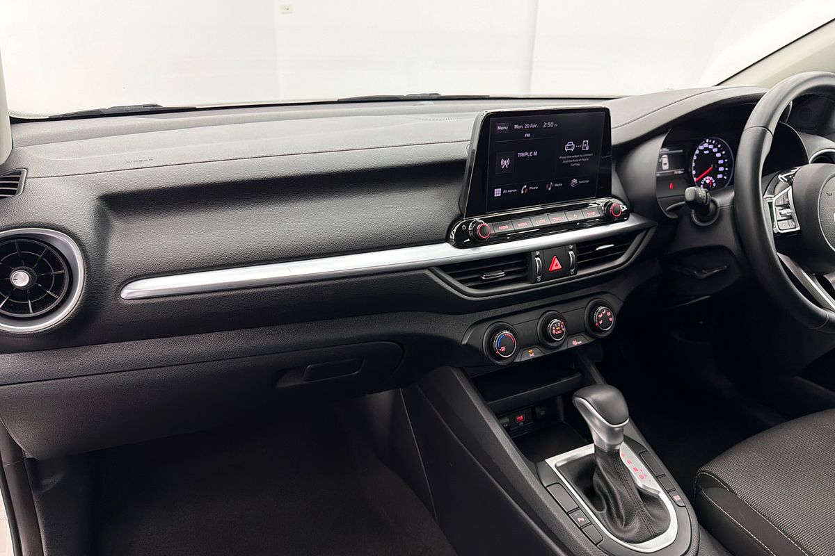 2022 Kia Cerato S BD