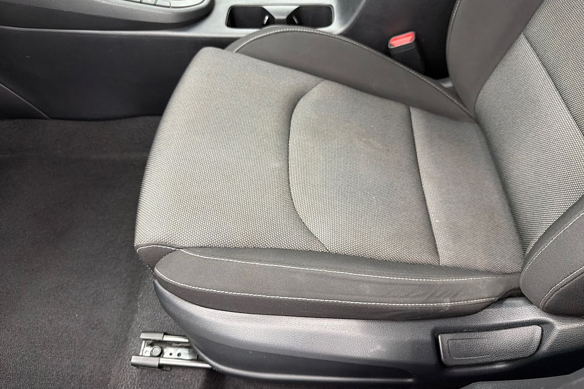 2022 Kia Cerato S BD