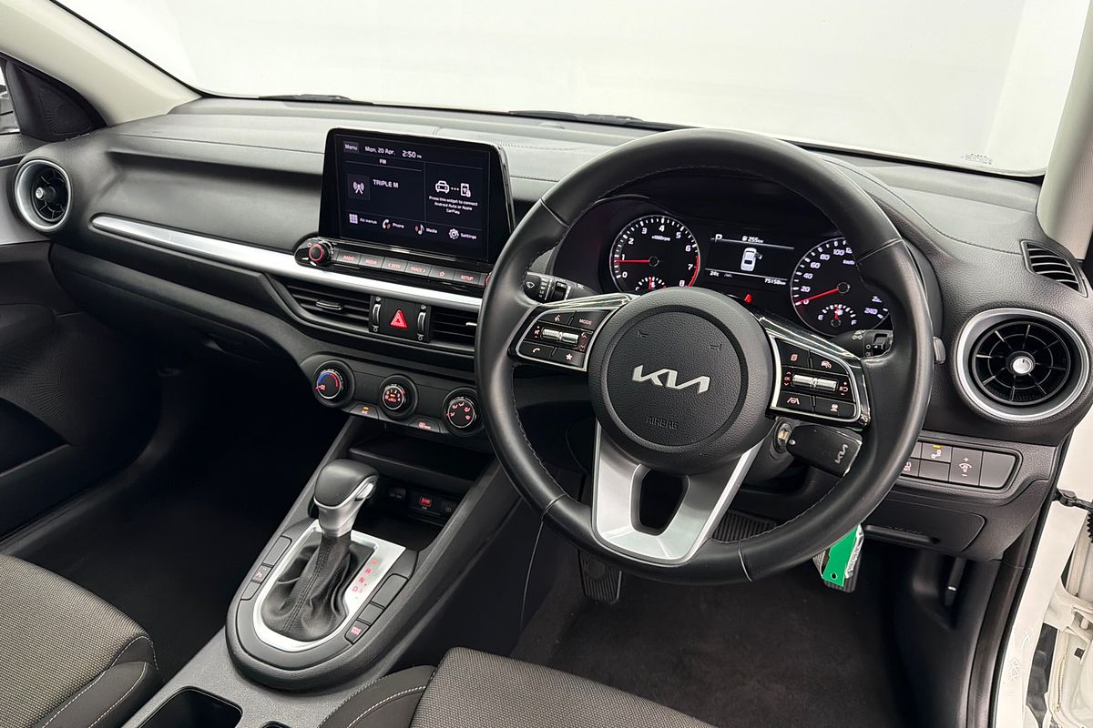 2022 Kia Cerato S BD