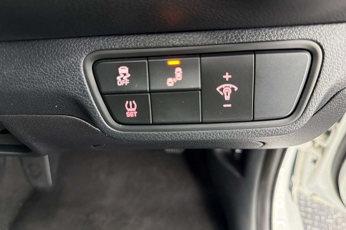 2022 Kia Cerato S BD