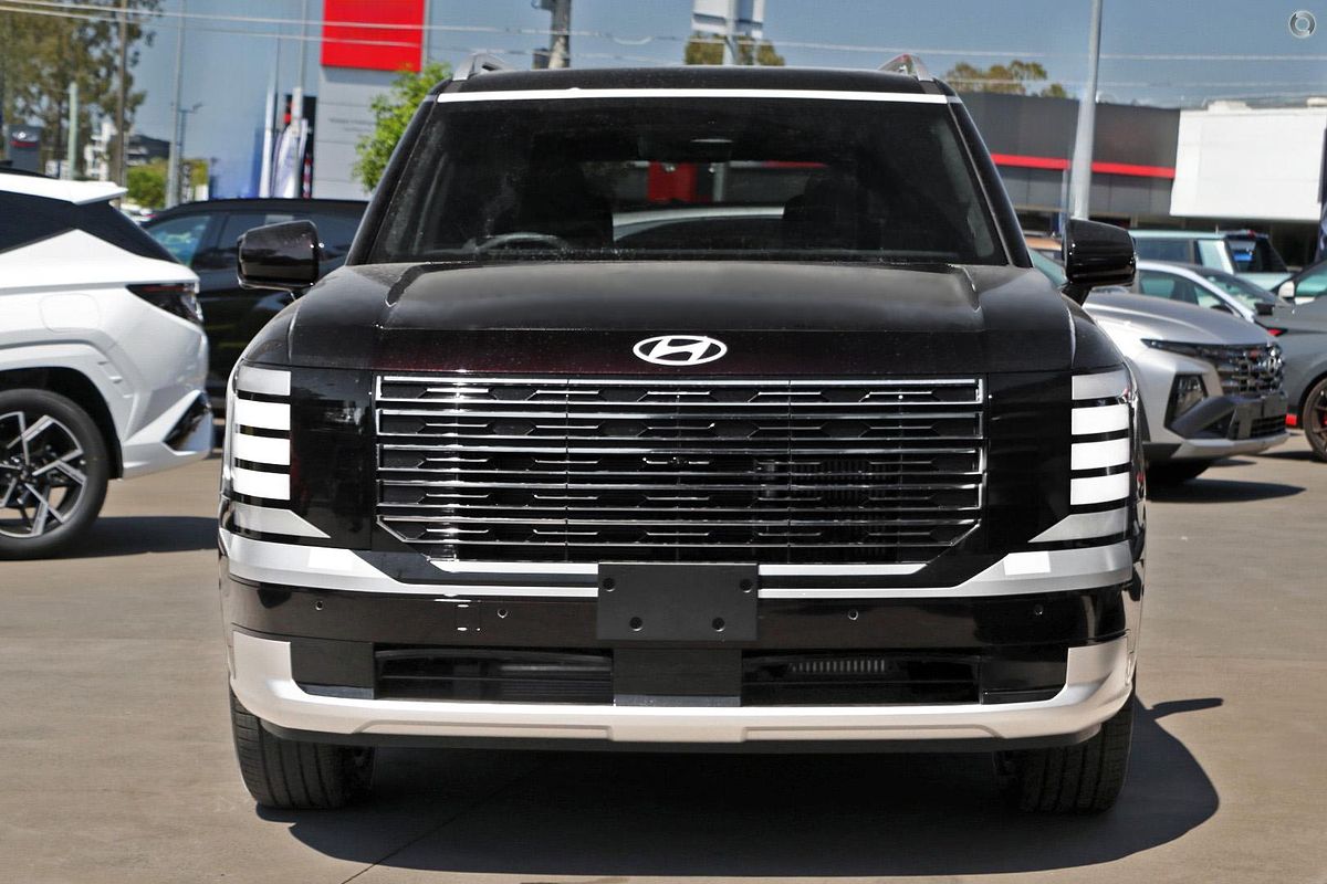2026 Hyundai Palisade Calligraphy LX3.V1 AWD