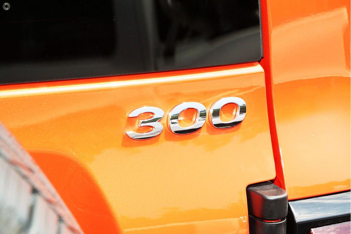 2025 GWM Tank 300 Ultra P01