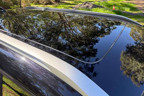 2024 Mitsubishi Outlander Exceed Tourer ZM thumb-9