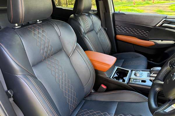 2024 Mitsubishi Outlander Exceed Tourer ZM thumb-11