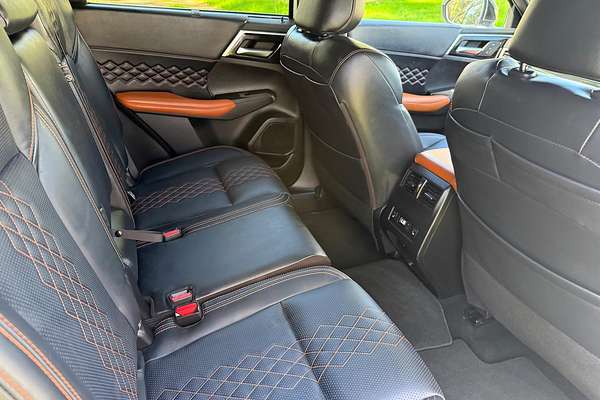 2024 Mitsubishi Outlander Exceed Tourer ZM thumb-14