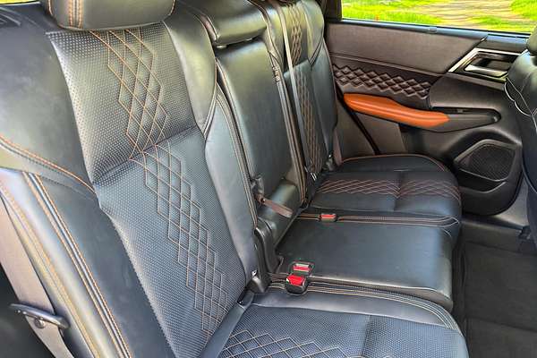 2024 Mitsubishi Outlander Exceed Tourer ZM thumb-15