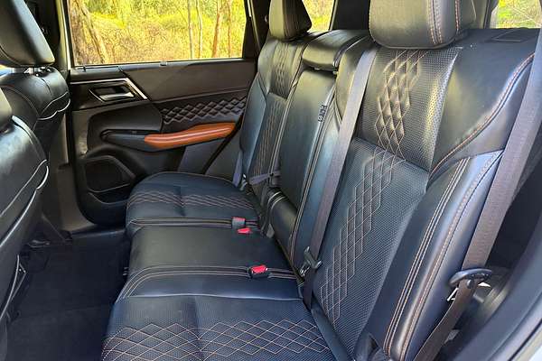 2024 Mitsubishi Outlander Exceed Tourer ZM thumb-19